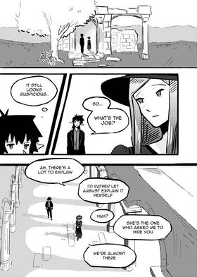 Read No, please don't involve me in your demonic affairs  2 Page 4 in English