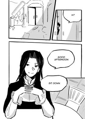 Read No, please don't involve me in your demonic affairs  2 Page 5 in English