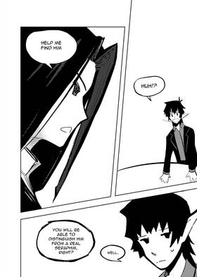 Read No, please don't involve me in your demonic affairs  2 Page 9 in English