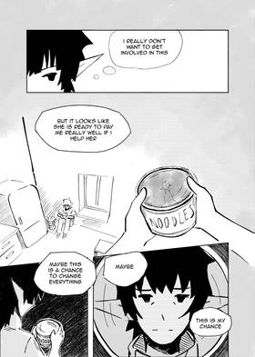 Read No, please don't involve me in your demonic affairs  2 Page 10 in English