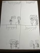 Read LUKE AND WILSON ONCE AND FOR ALL   1 Page 5 in English