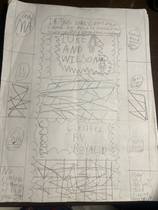 Read LUKE AND WILSON ONCE AND FOR ALL   3 Page 1 in English