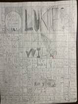 Read LUKE AND WILSON ONCE AND FOR ALL   3 Page 2 in English