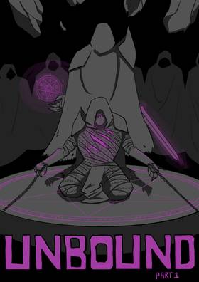 Unbound part 1