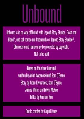 Read Unbound  1 Page 2 in English