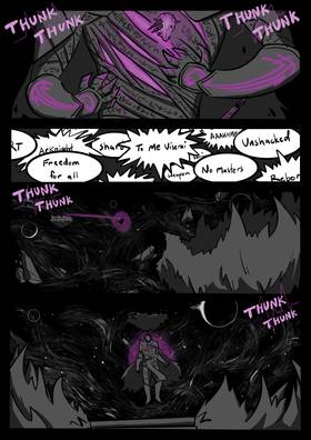 Read Unbound  1 Page 4 in English