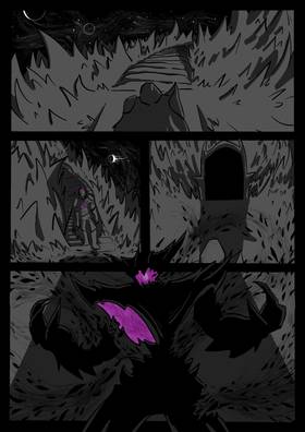 Read Unbound  1 Page 5 in English