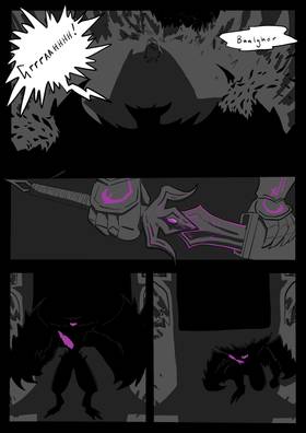 Read Unbound  1 Page 6 in English