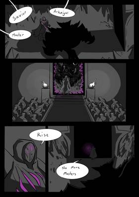 Read Unbound  1 Page 7 in English