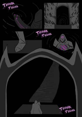 Read Unbound  1 Page 8 in English