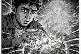 Read Raater Courier  1 Page 2 in English