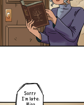 Read Light within Shadow  2 Page 3 in English