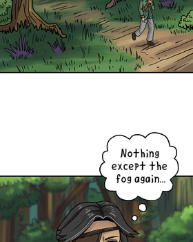 Read Light within Shadow  3 Page 3 in English