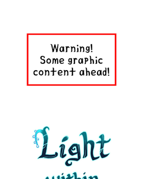 Read Light within Shadow  4 Page 1 in English