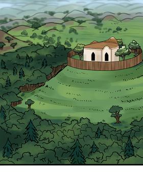 Read Light within Shadow  4 Page 3 in English