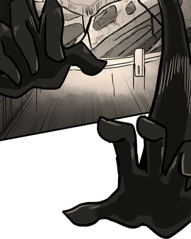 Read Light within Shadow  6 Page 2 in English