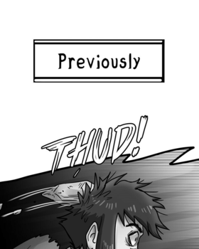 Read Light within Shadow  8 Page 1 in English