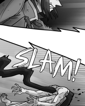 Read Light within Shadow  8 Page 2 in English