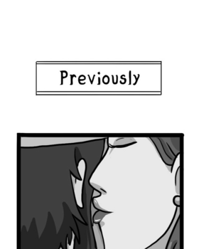 Read Light within Shadow  10 Page 1 in English