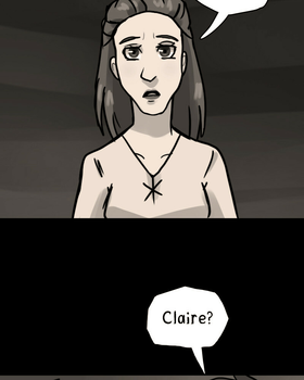 Read Light within Shadow  12 Page 3 in English