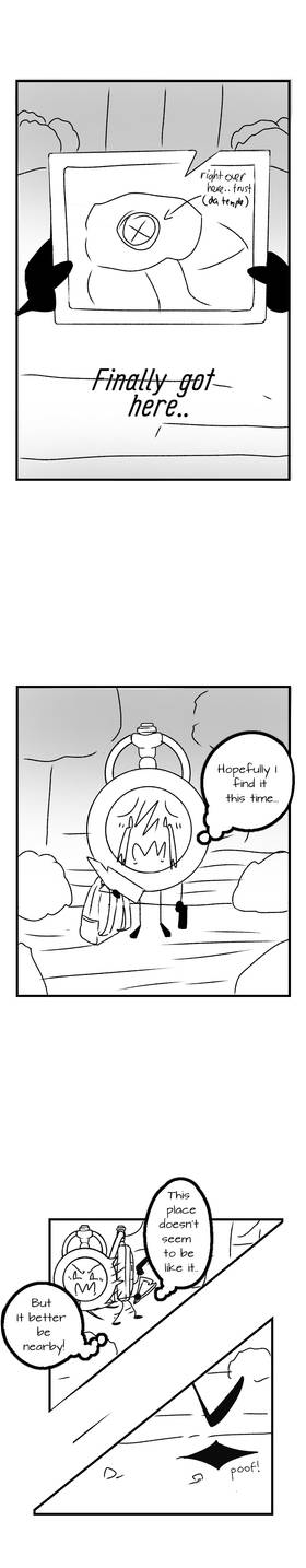 Read  PTO Entries (Pocket Watch)  1 Page 1 in English