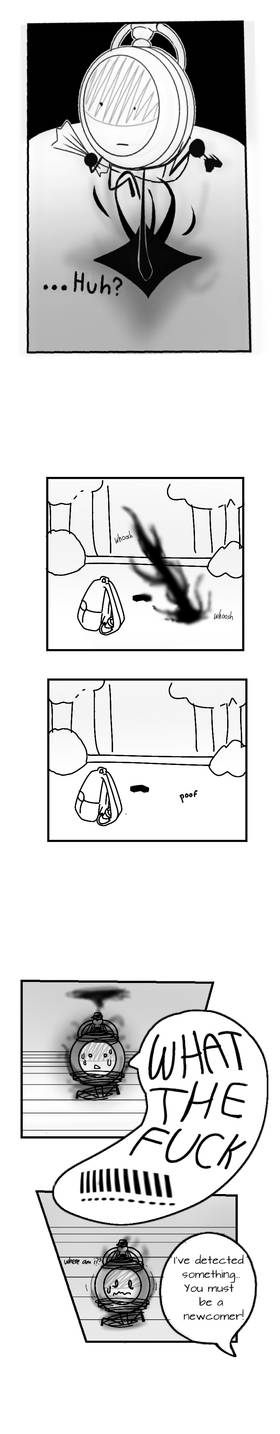 Read  PTO Entries (Pocket Watch)  1 Page 2 in English