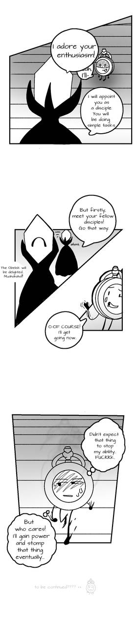Read  PTO Entries (Pocket Watch)  1 Page 5 in English