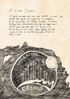 Read Letters of our Forgotten Home  1 Page 10 in English