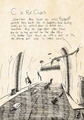 Read Letters of our Forgotten Home  1 Page 4 in English