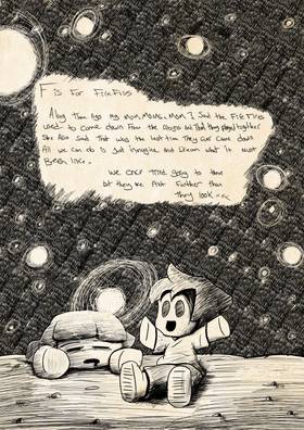 Read Letters of our Forgotten Home  1 Page 7 in English