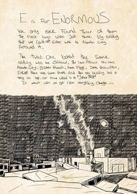 Read Letters of our Forgotten Home  1 Page 6 in English