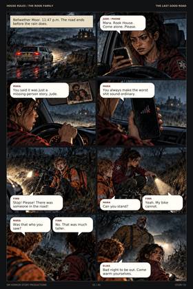 Read house rules   1 Page 2 in English