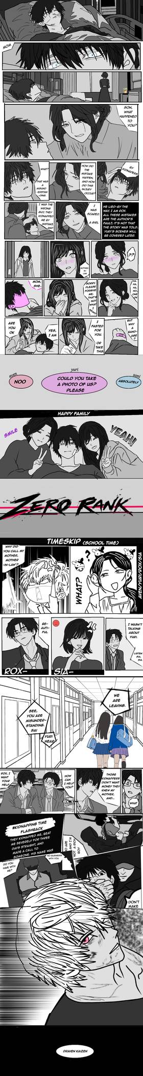 Read Zero rank  2 Page 1 in English