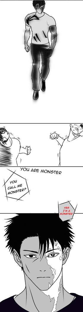 Read Zero rank  3 Page 2 in English