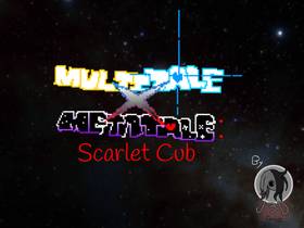 Read Multitale X Metatale: Scarlet Cub  1 Page 6 in English