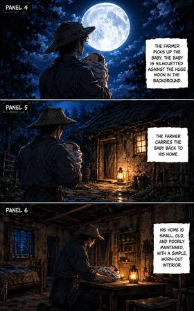 Read FALLEN OF THA ABYSS  1 Page 2 in English