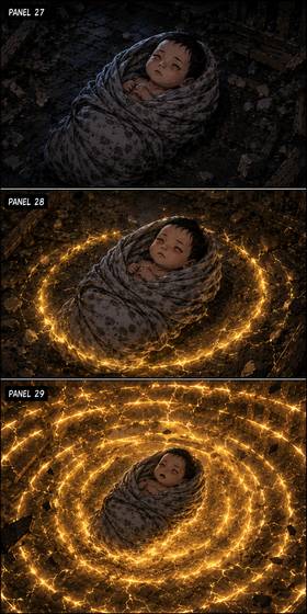 Read FALLEN OF THA ABYSS  1 Page 8 in English