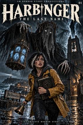 the harbinger the last name