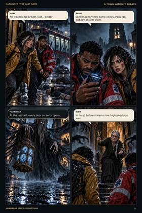 Read harbinger the last name  1 Page 5 in English