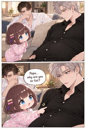 Read Mood Shots  1 Page 5 in English