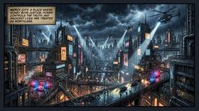 Read The shepherd   1 Page 2 in English