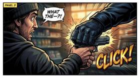 Read The shepherd   1 Page 4 in English