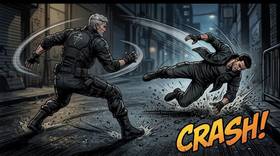 Read The shepherd   1 Page 9 in English