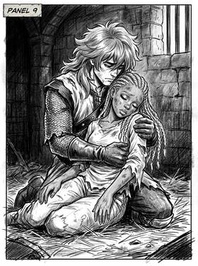 Read misty&Rain  2 Page 7 in English