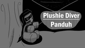 The Plushie Diver