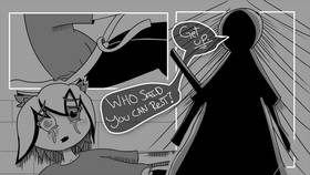 Read Like Father, Like Daugther  1 Page 4 in English