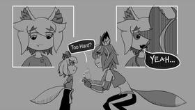 Read Like Father, Like Daugther  1 Page 9 in English