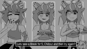 Read Like Father, Like Daugther  1 Page 10 in English