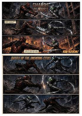 Read fyrion  1 Page 10 in Spanish