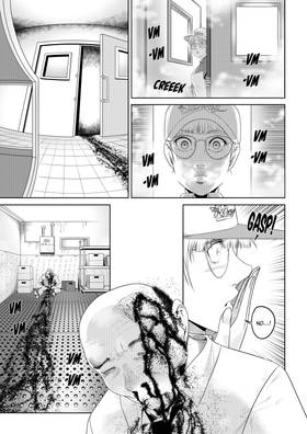 Read Monday's Forecast for Hareyakana-shi  4 Page 8 in English